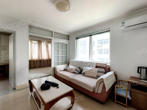 整租·浮山后一小区 2室1厅 东/西