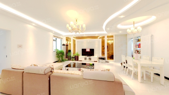 新华小区二手房实景图