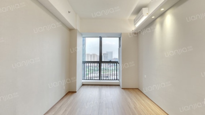 新兴发展南部新城G60地块二手房实景图