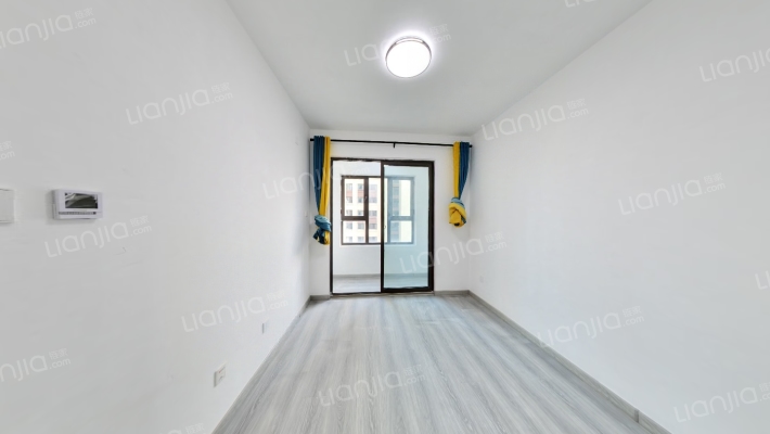 金地锦宸东区二手房实景图