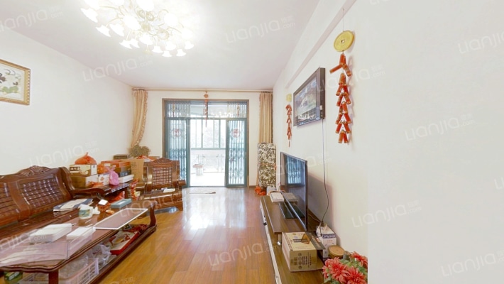 阳光丽景二手房实景图