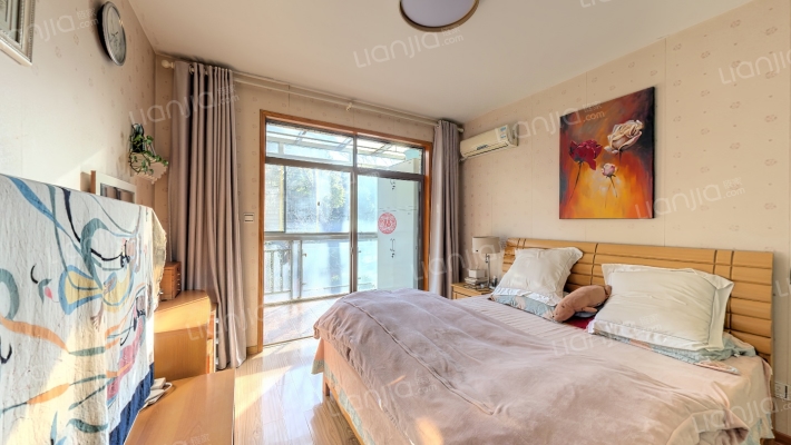 滨江奥城静思苑二手房实景图