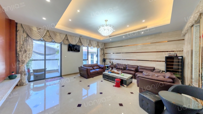 佳馨美墅二手房实景图