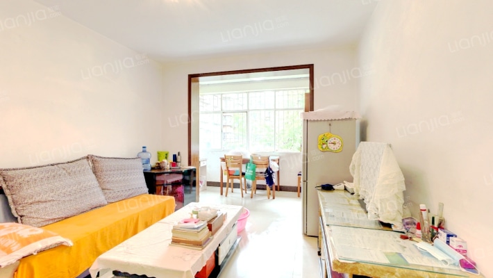 银盛苑二手房实景图