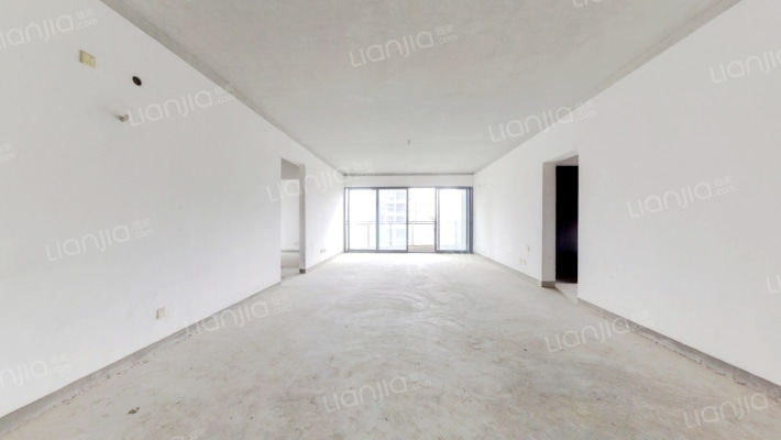 圣莫丽斯花园C区二手房实景图