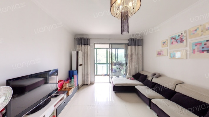 共和世家二手房实景图