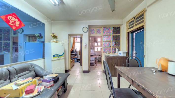 淮安供电南院二手房实景图