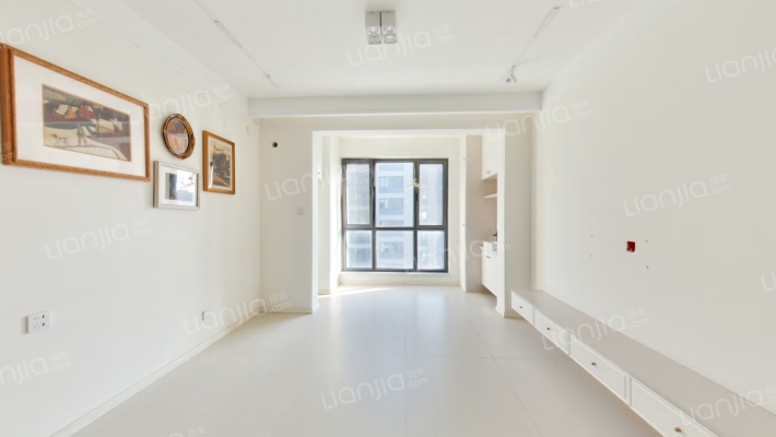 腾讯双创小镇云筑二手房实景图