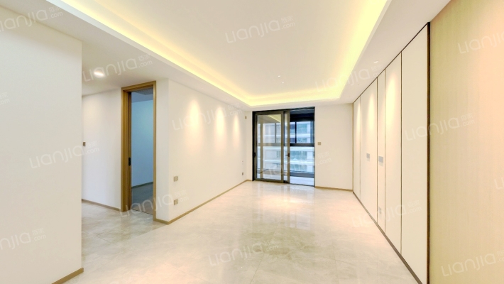 地产尚海悦庭二手房实景图