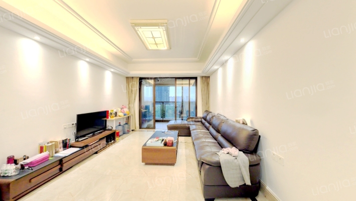 创基丽江国际二手房实景图