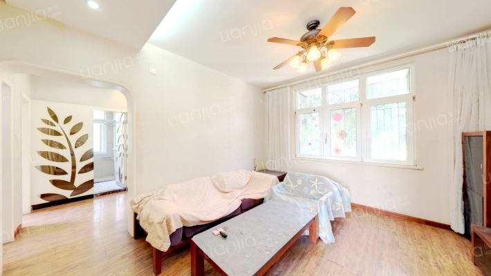 南华路二手房实景图