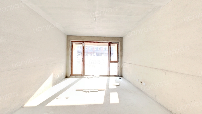 净月·江山樾二手房实景图