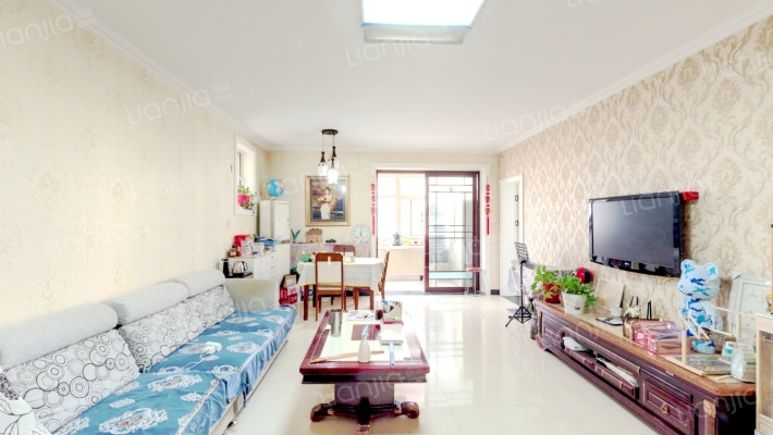 新华路街道办事处宿舍二手房实景图