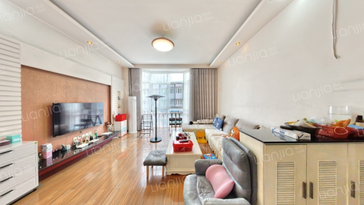 南河人家二手房实景图