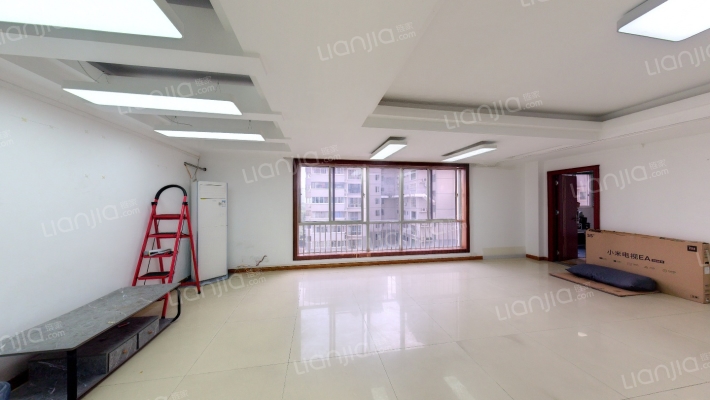 南湖聚宝苑二手房实景图