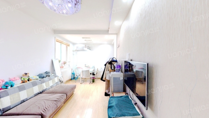 顺河新区二手房实景图