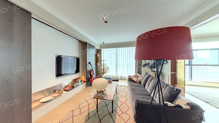 首座MAX二手房实景图