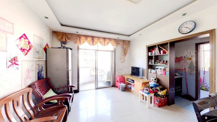 莲花新村二手房实景图