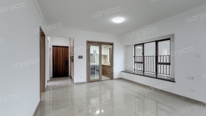 中建·映花悦府二手房实景图