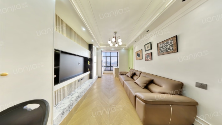 丽水雅居二手房实景图