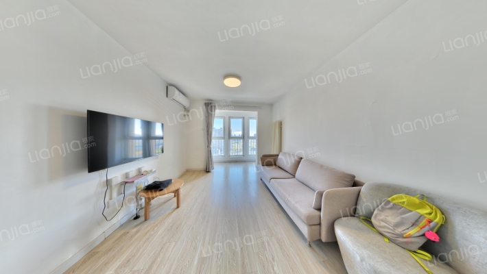 融泽嘉园西二路6号院二手房实景图