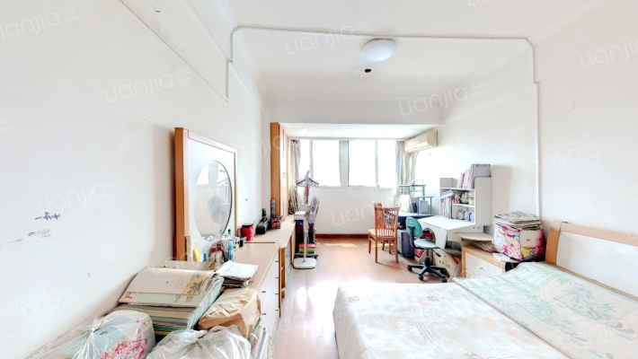 红星路恢复楼二手房实景图