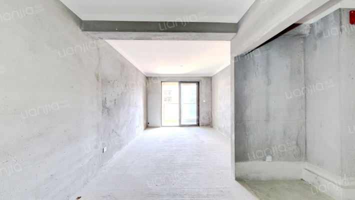 熙景诚品苑二手房实景图