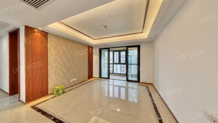 佳兆业城市广场三期二手房实景图