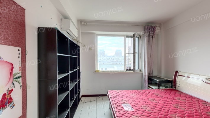 恒泰骏景二手房实景图