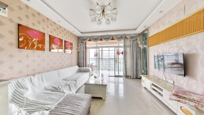 锦绣丽舍二手房实景图