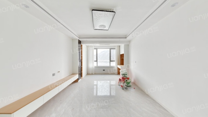 华润置地誉澜山二手房实景图