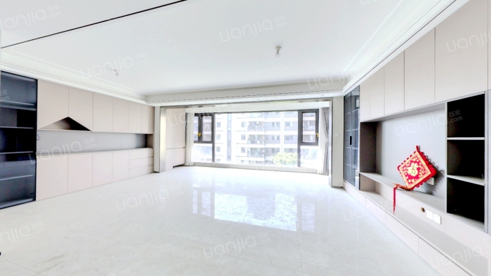 华润置地时代风景二手房实景图