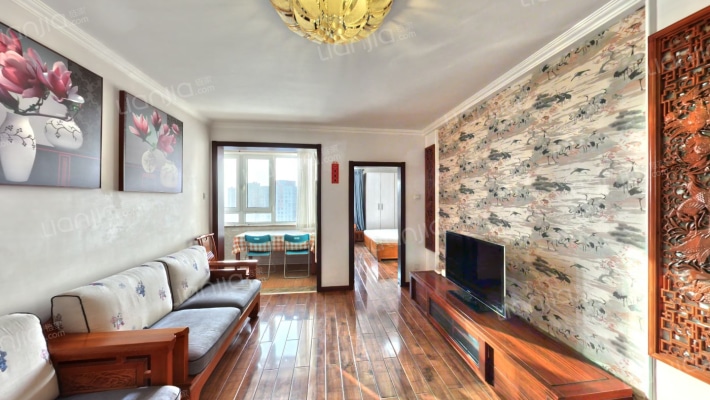 三里河一区3号院二手房实景图