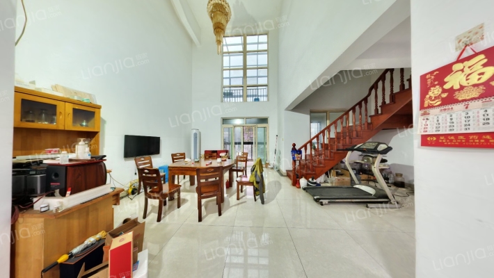 阳光水世界二期二手房实景图