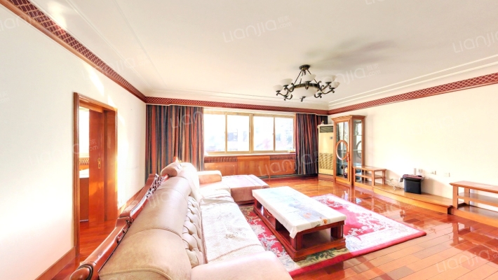 嘉麟花园二手房实景图