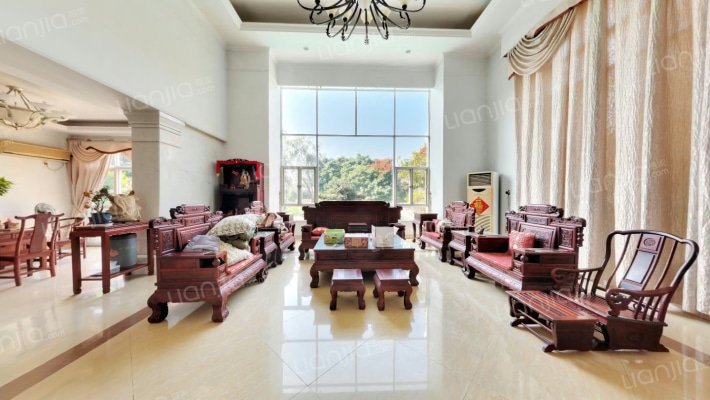 碧桂园凤凰城凤鸣苑二手房实景图