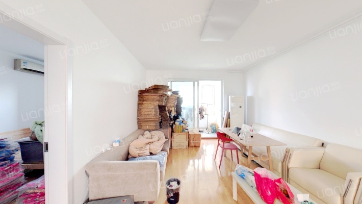 华润桃源里A区二手房实景图