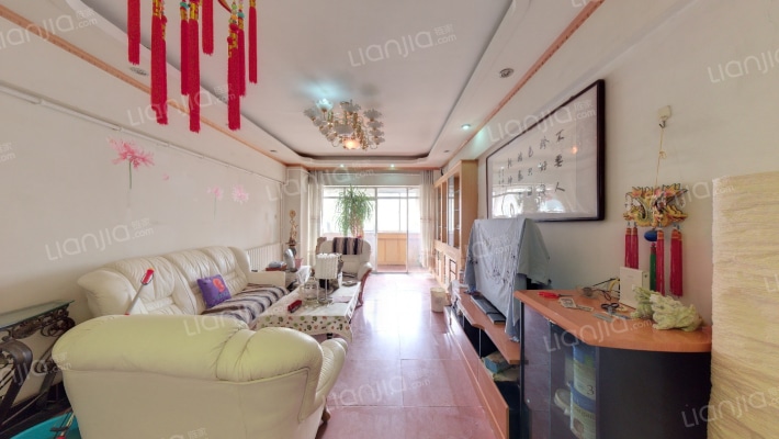 甘肃石油大厦二手房实景图