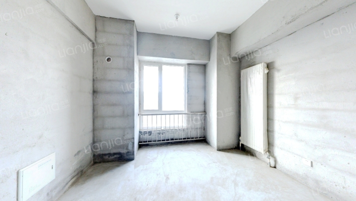 明湖未来公馆二手房实景图