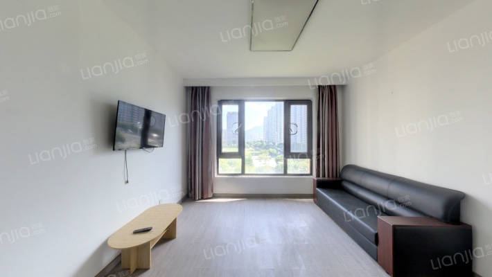 德信大悦湾二手房实景图