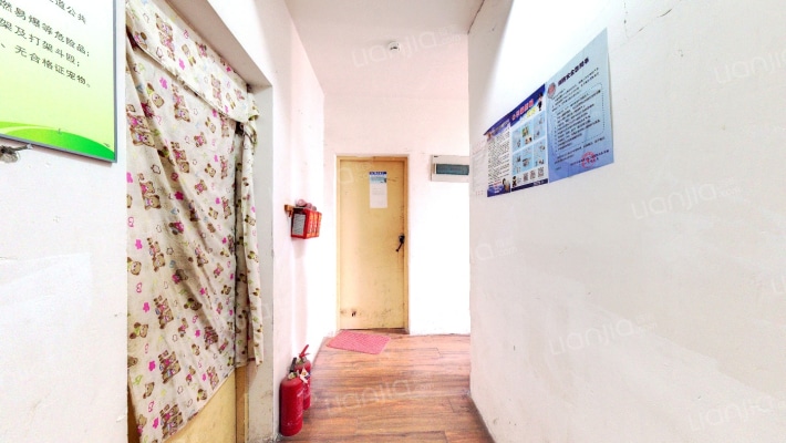 临芳苑二区二手房实景图