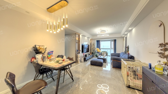 绿地中心云锦468二手房实景图