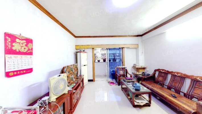 湖滨中路二手房实景图