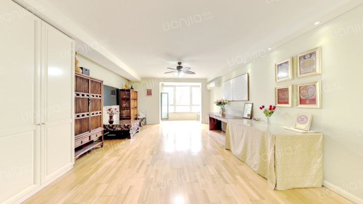 国风上观二手房实景图