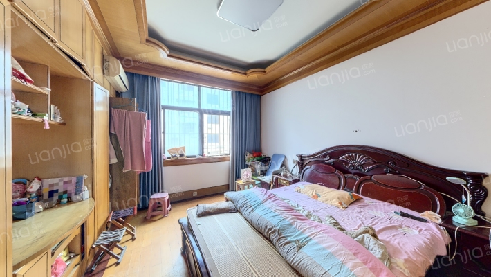 金桥新村（张家港）二手房实景图