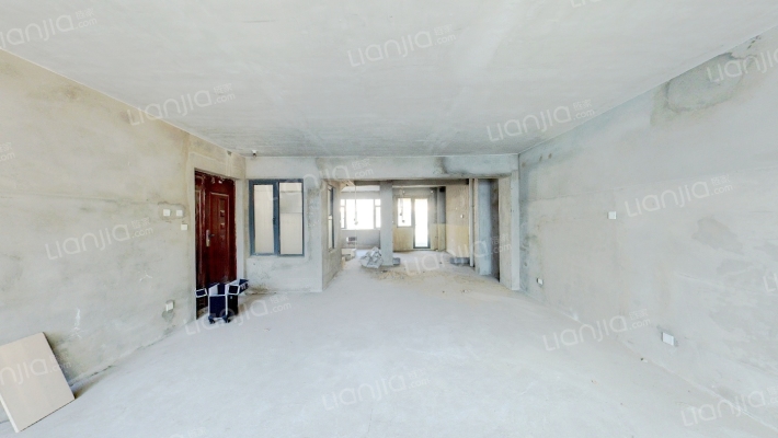 泰禾红树林F区二手房实景图