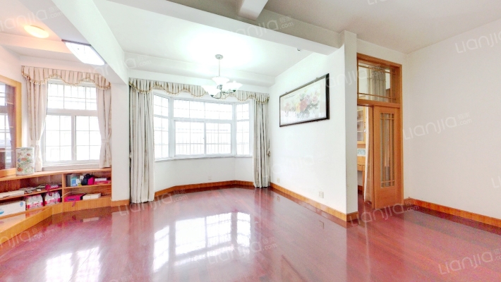 白马路二手房实景图