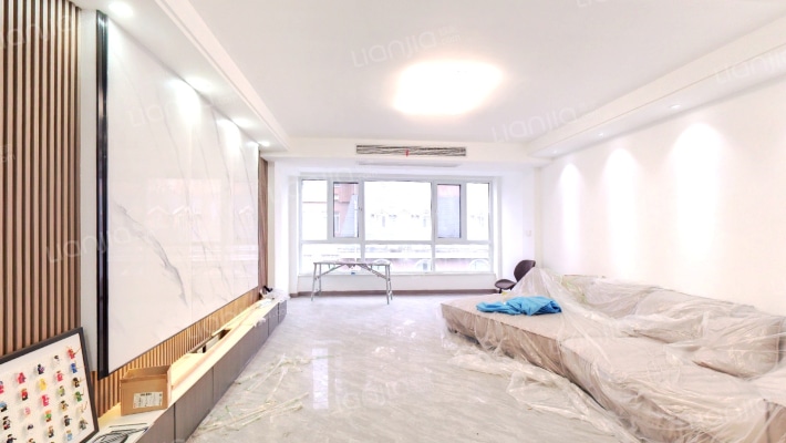 旺旺家缘二手房实景图