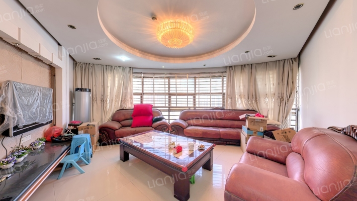 天景瑞都二手房实景图