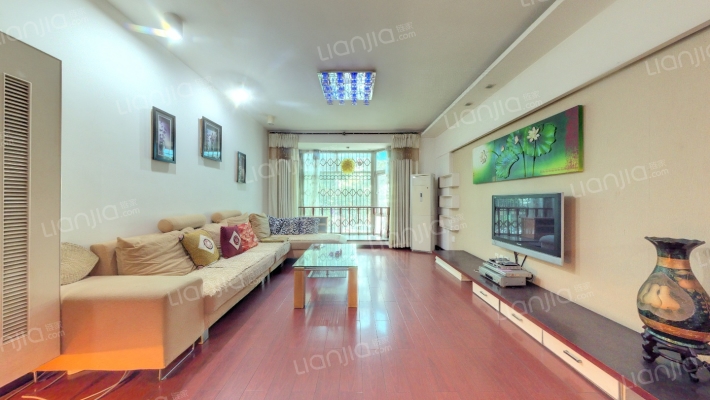 中国人民银行阿坝州中心支行都江堰公寓二手房实景图